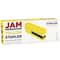 JAM Paper Stapler, Tape Dispenser & Staples Office Trio Kit